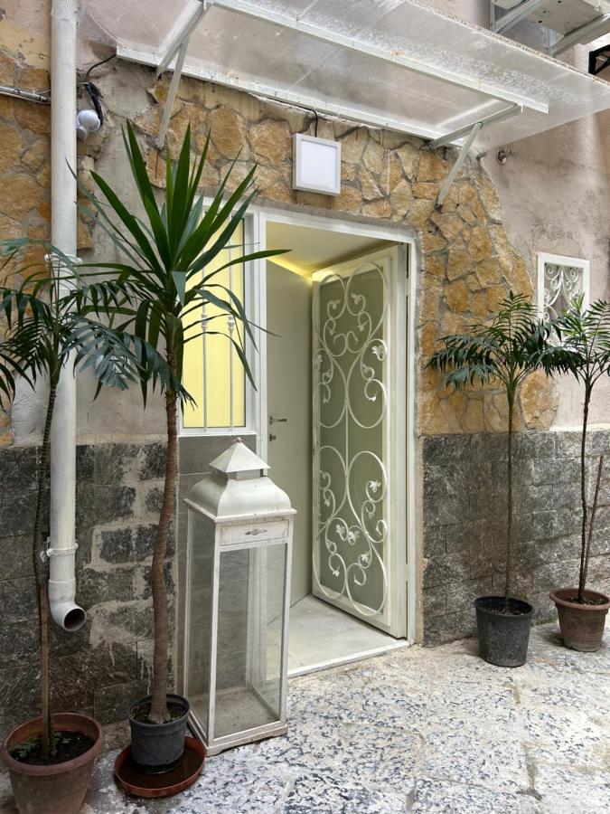 Casa vacanze Napoli Suite
