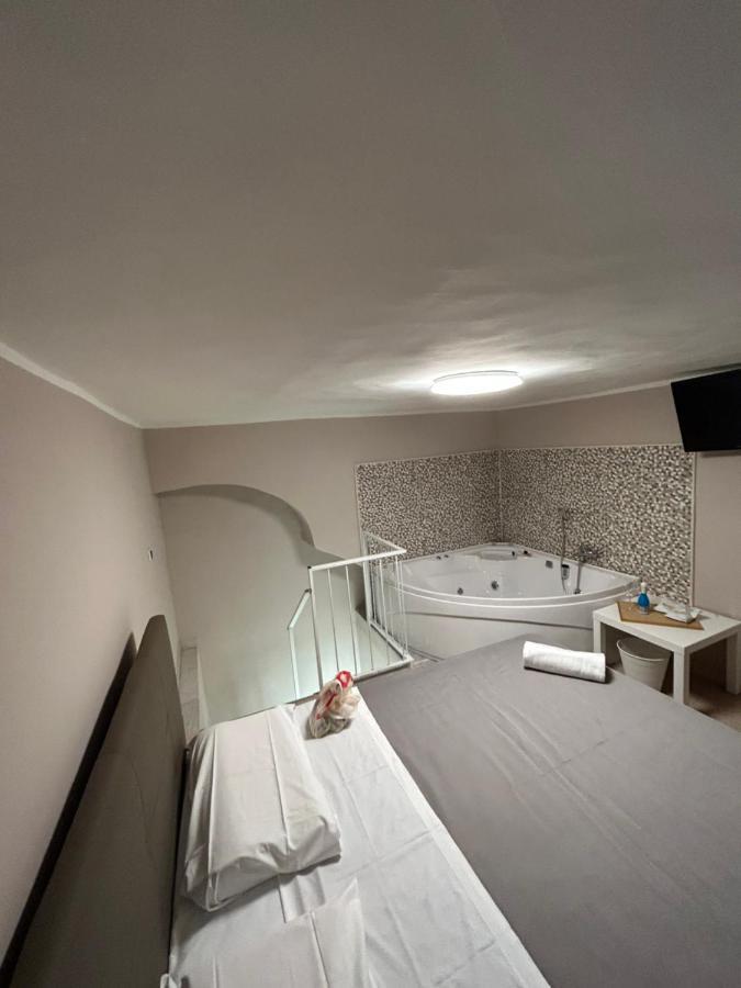 Napoli Suite Casa vacanze