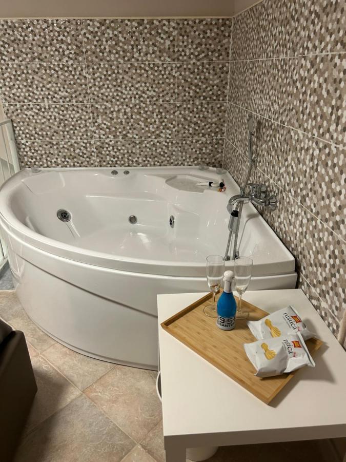 Napoli Suite
