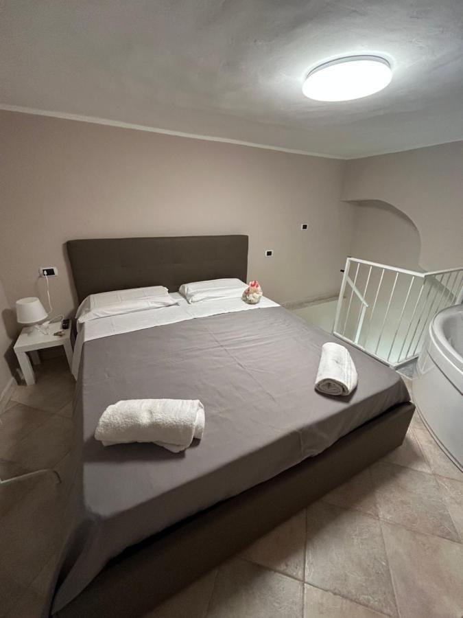 Casa vacanze Napoli Suite *