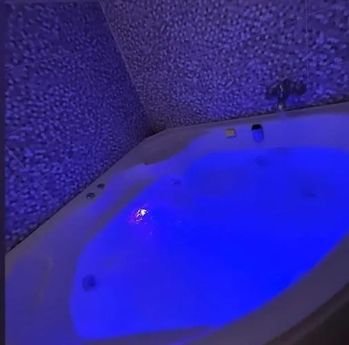 Napoli Suite