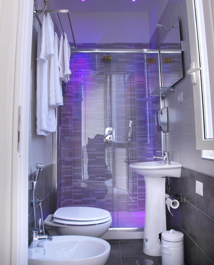 Napoli Suite Holiday home